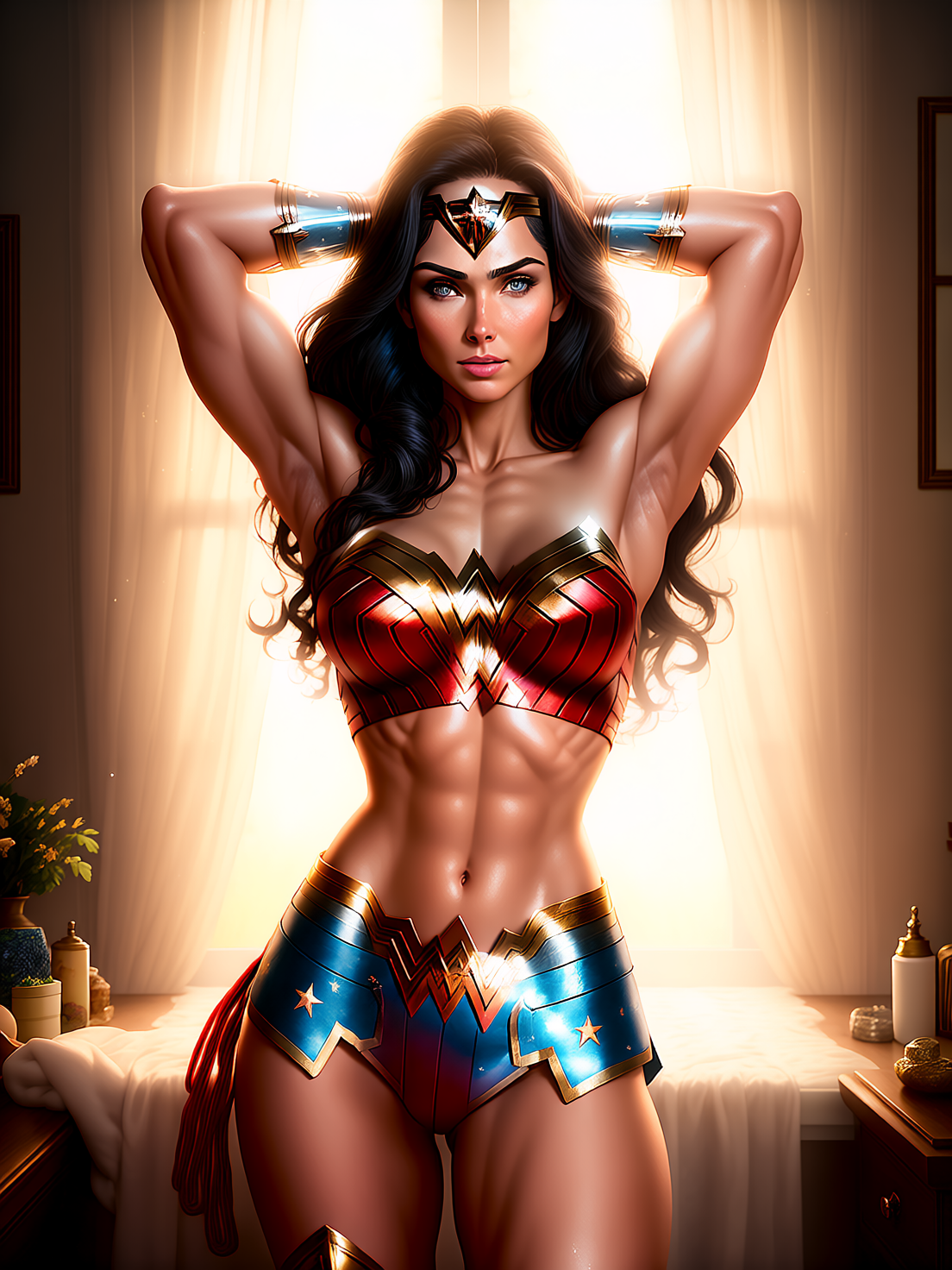 WonderWoman_qwen2512_2 ckpt-5