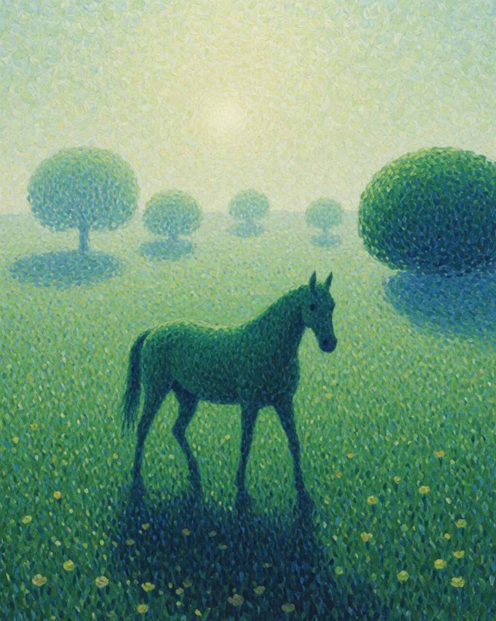 ilkerzgi/krea-2-green-pointillist-dusk-lora