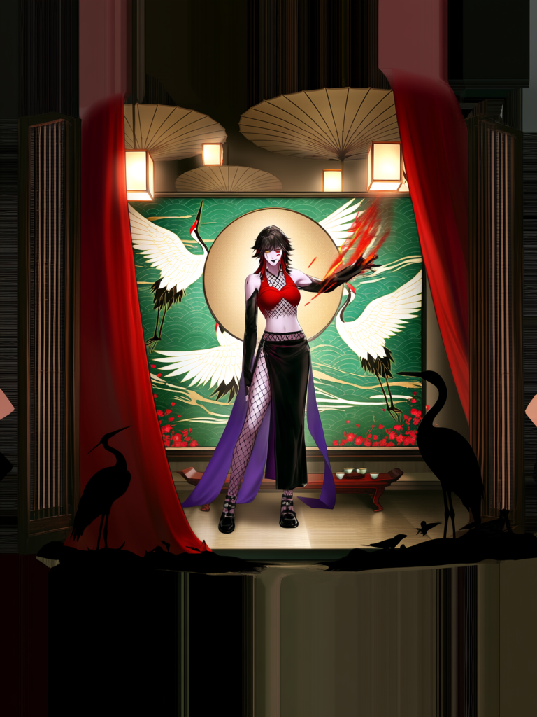 wuqimitu_style c1-st5000