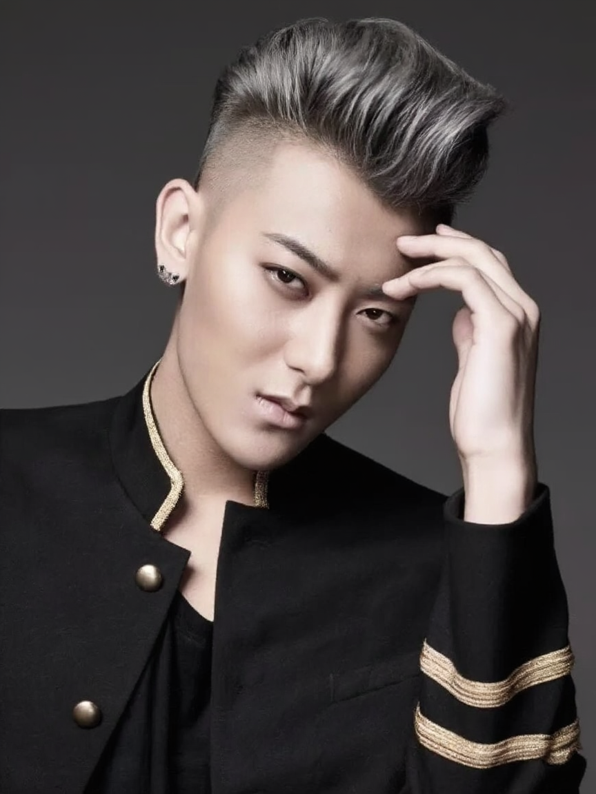 Huang_Zitao ckpt-10