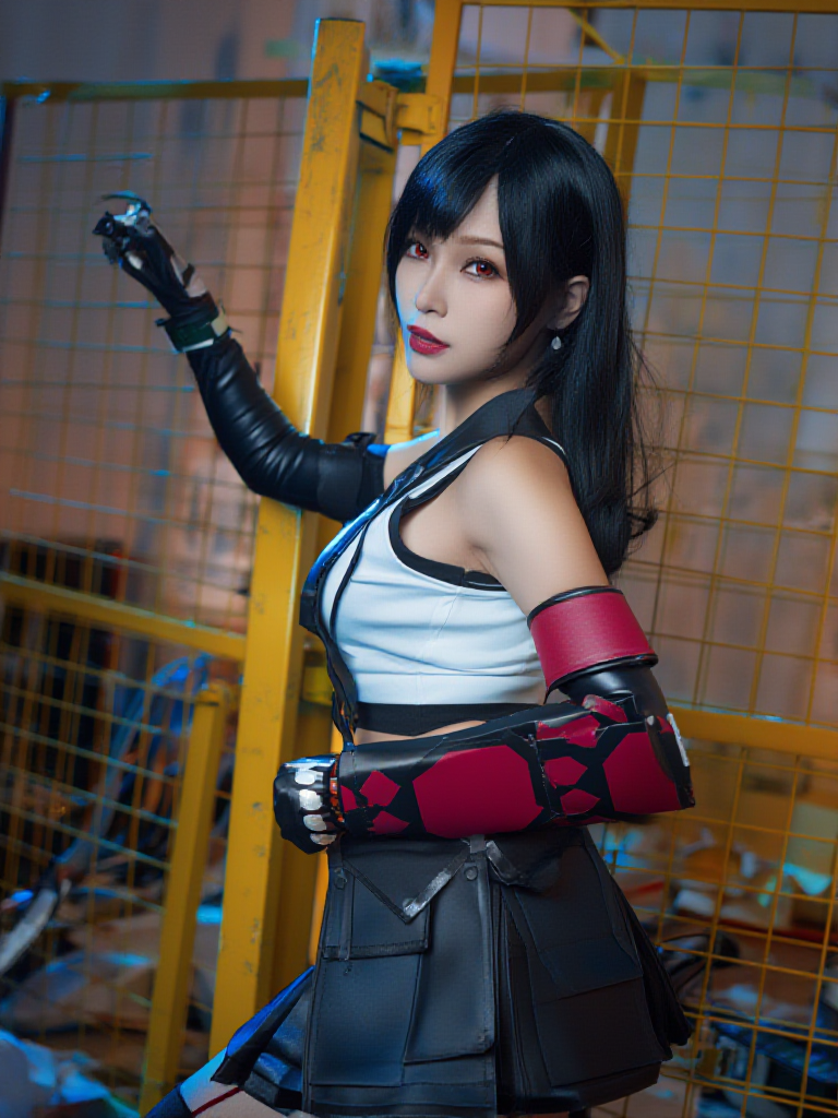 tifa_z ckpt-25