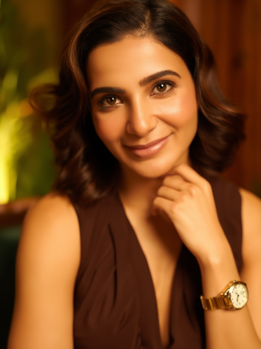 Samantha-ZI2 c1-st1000