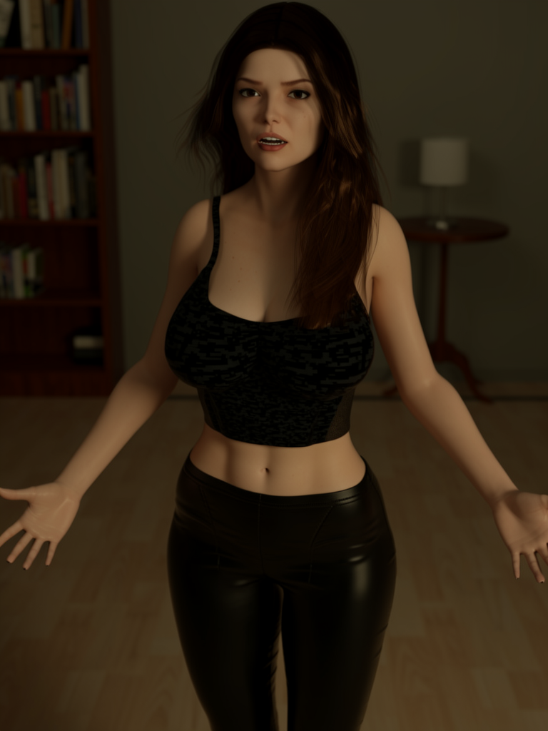 Deliverance-Katherine ckpt-3