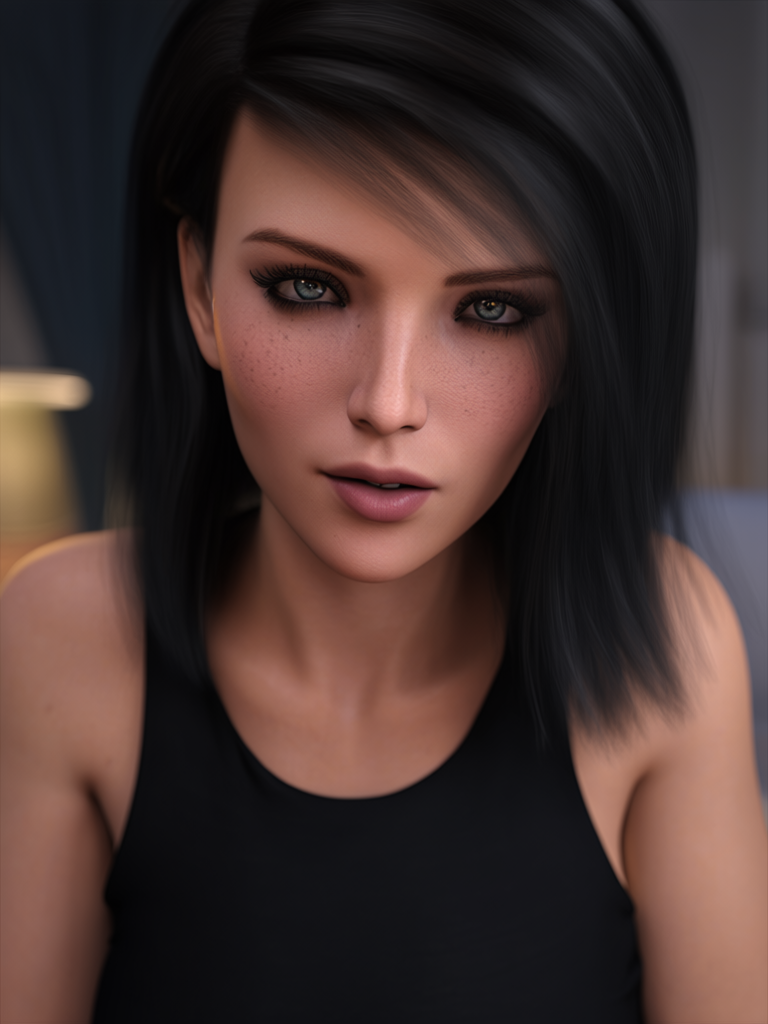 Krea2-SummerHeat-Eve c1-st1000