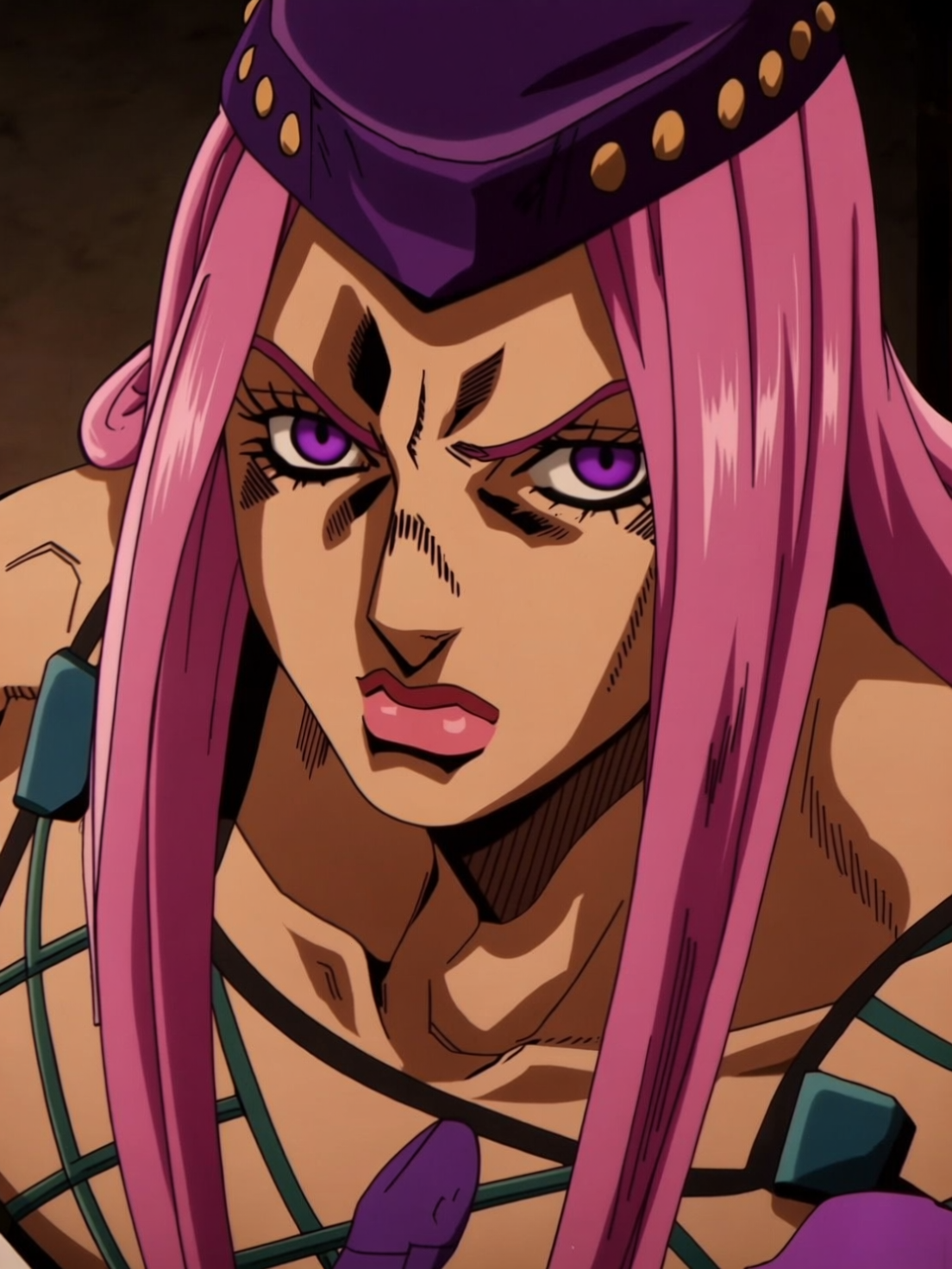 JJBA c1-st3000