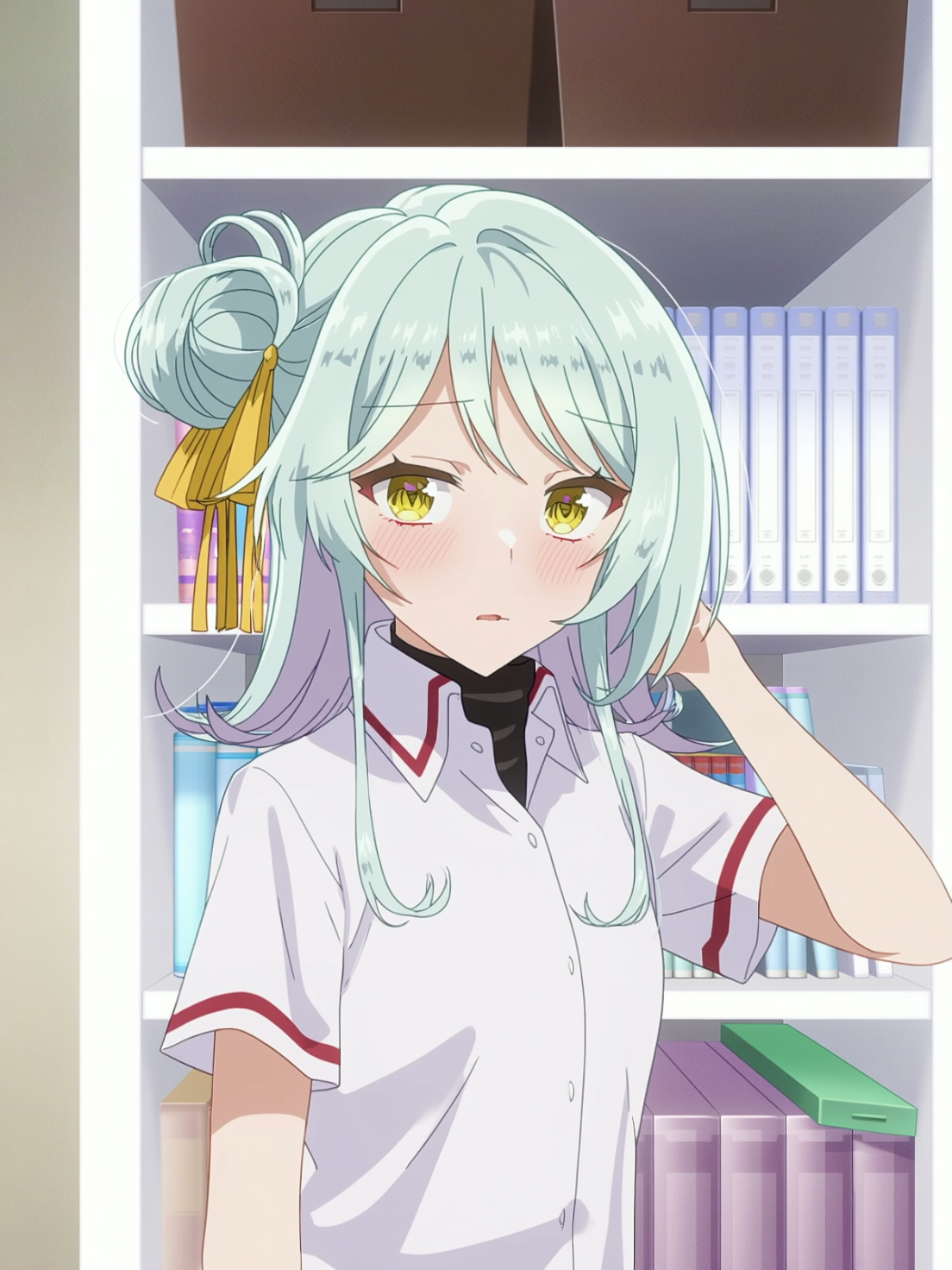 Devilworld/Koyanagi-Kaho