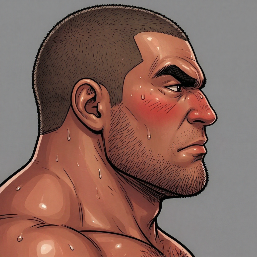 zimageturbo-hugu_muscular_man ckpt-20