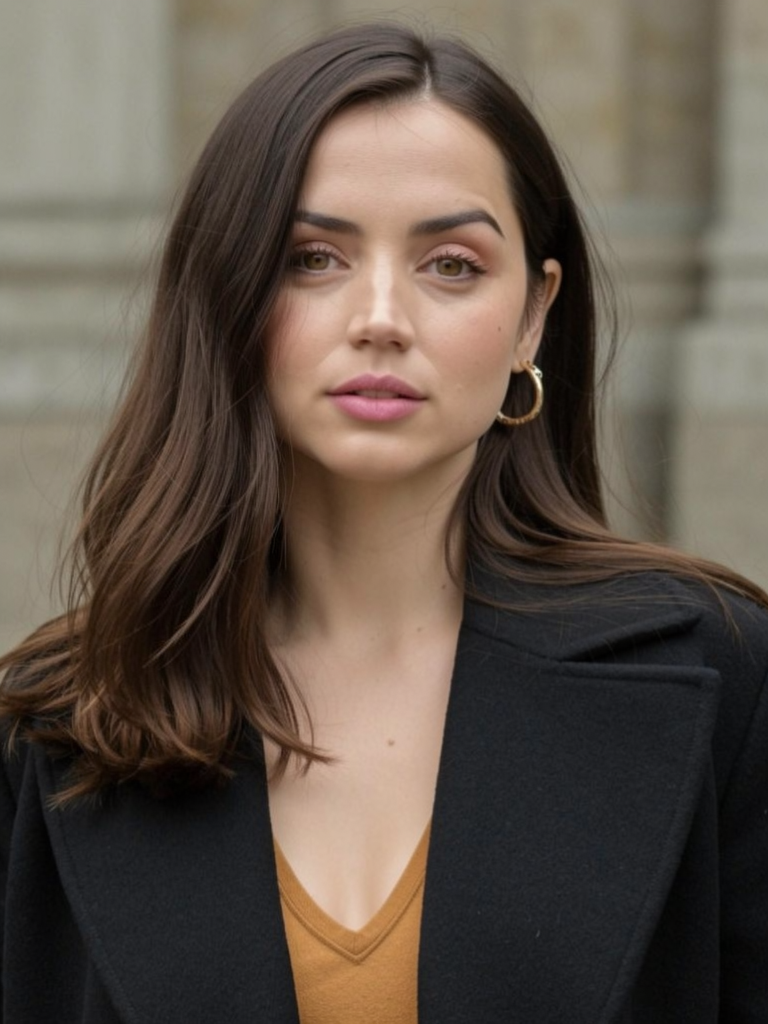 anadearmas ckpt-5