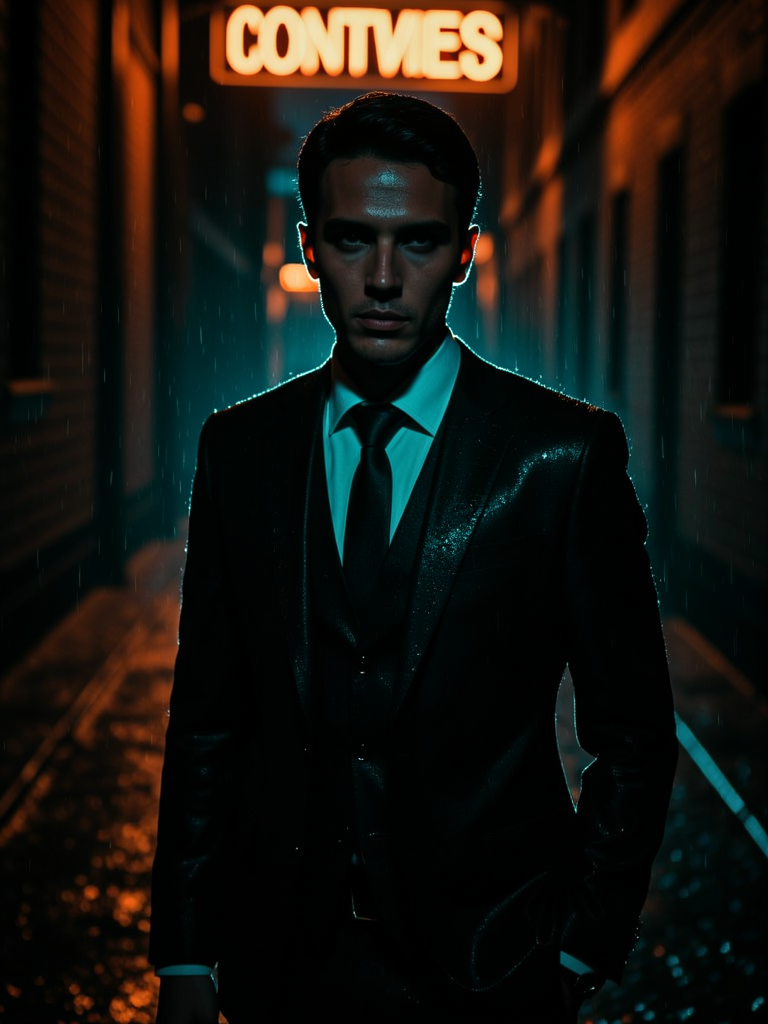 CineLightKlein ckpt-1