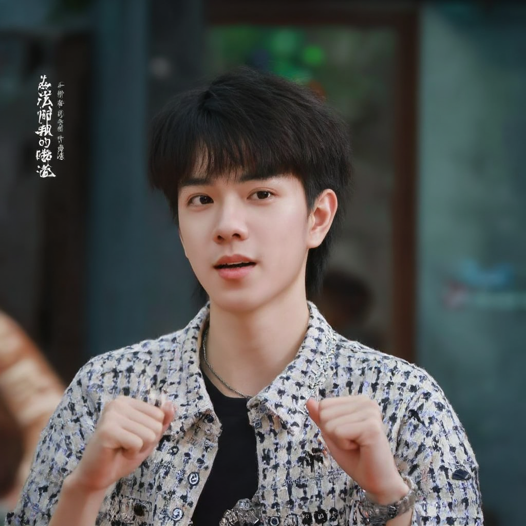zhuangdafei