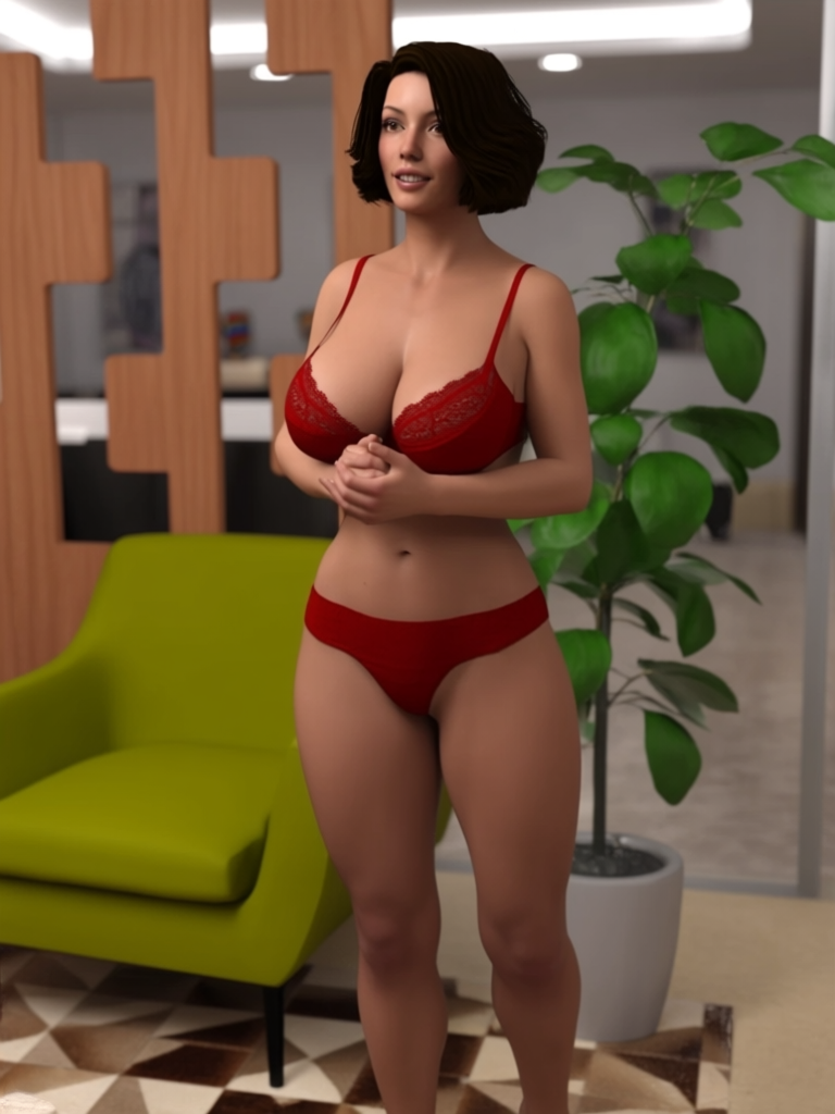 Krea2-GrandmasHouse-Amyv2 c1-st2000