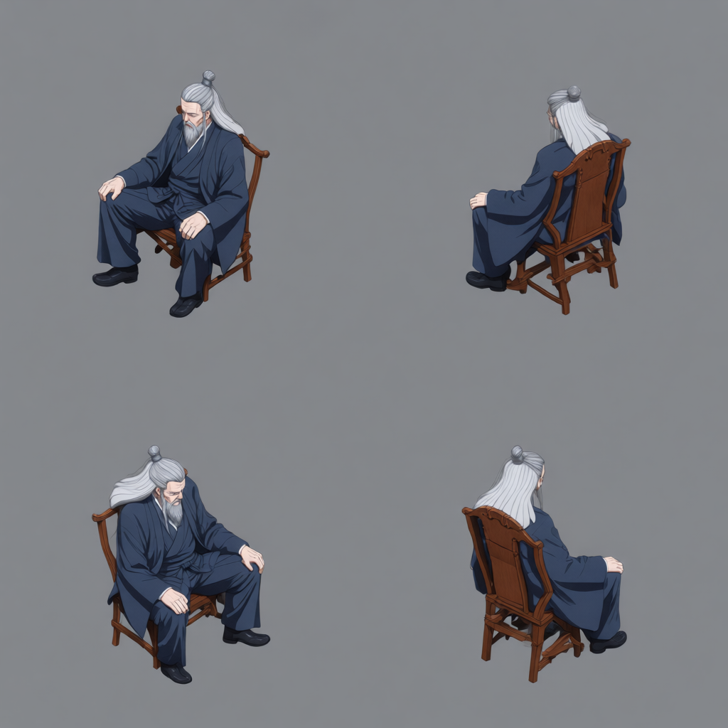 IsoCharacter_TestV5_Data_V8 c1-st1000
