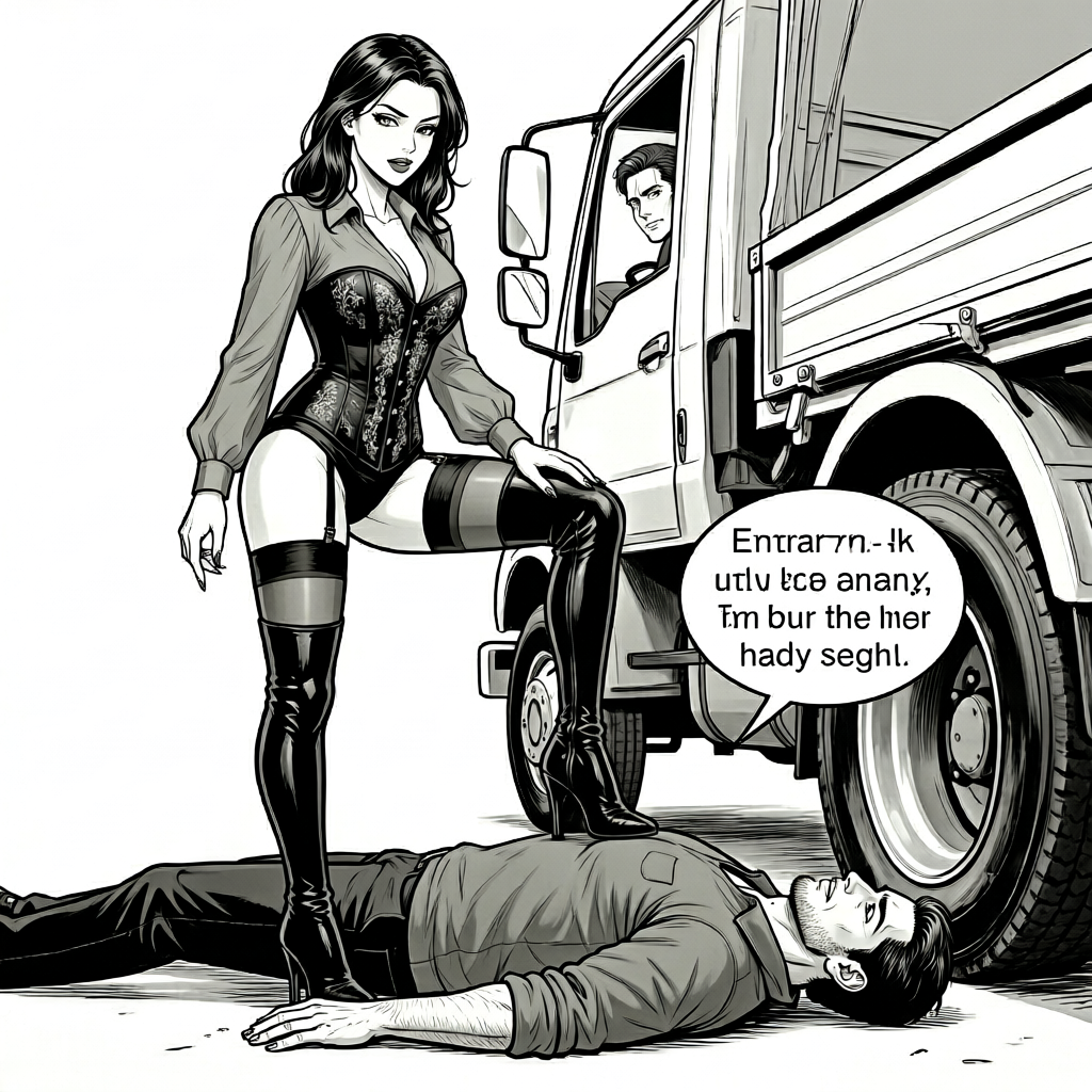 manga77