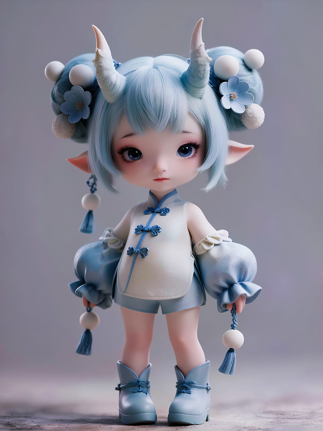 zhouwenbin1994/NewChinese_IPfigurine