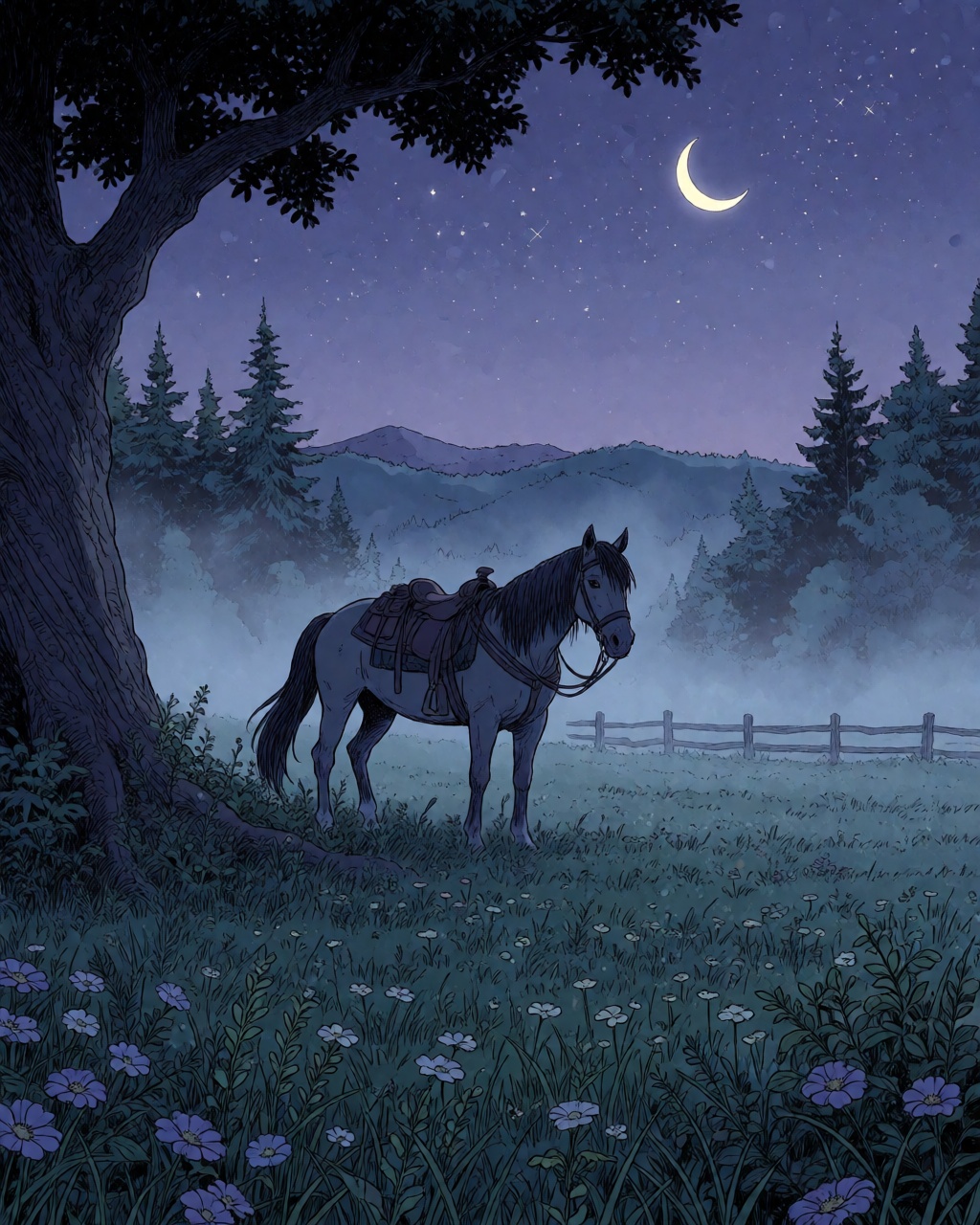 ilkerzgi/krea-2-twilight-inkline-graphic-novel-lora
