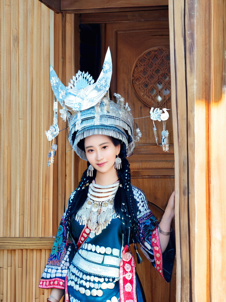 laonansheng/miaonv-shengzhuang-novaAsianXL_illustriousV70-v1.0