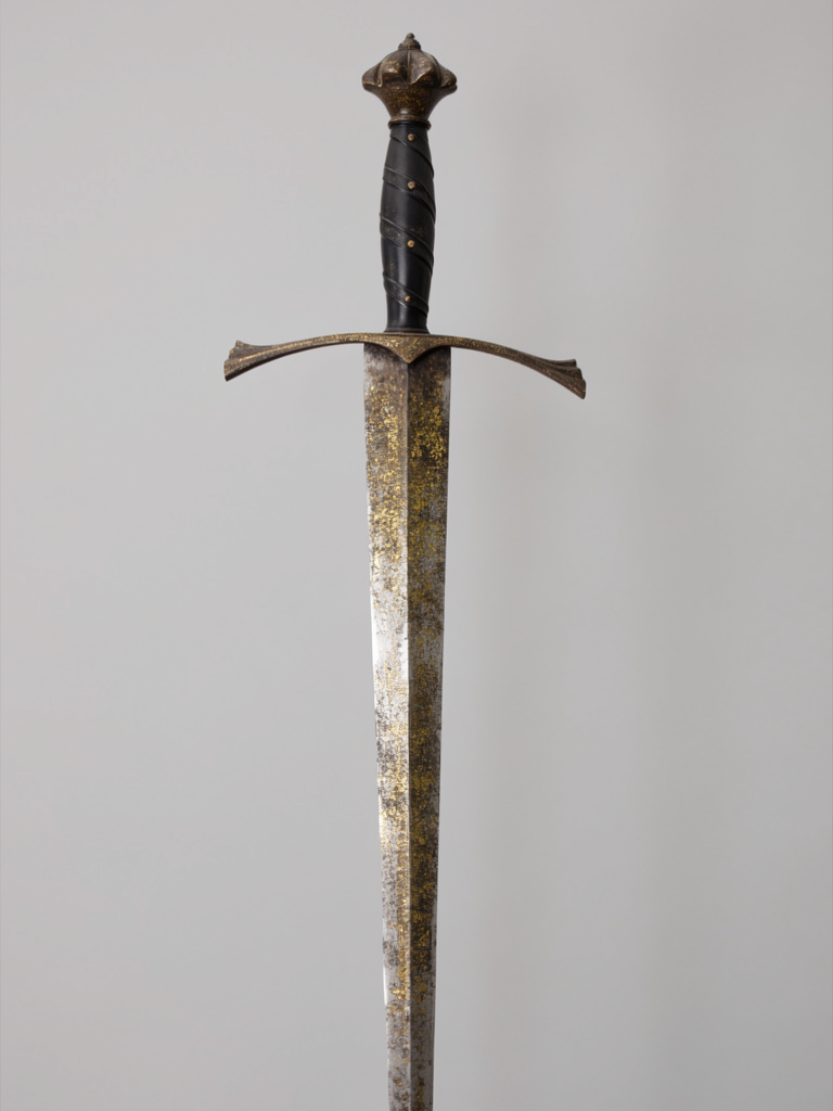 MedievalKlein9b c1-st6000