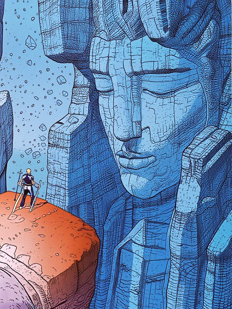 Moebius