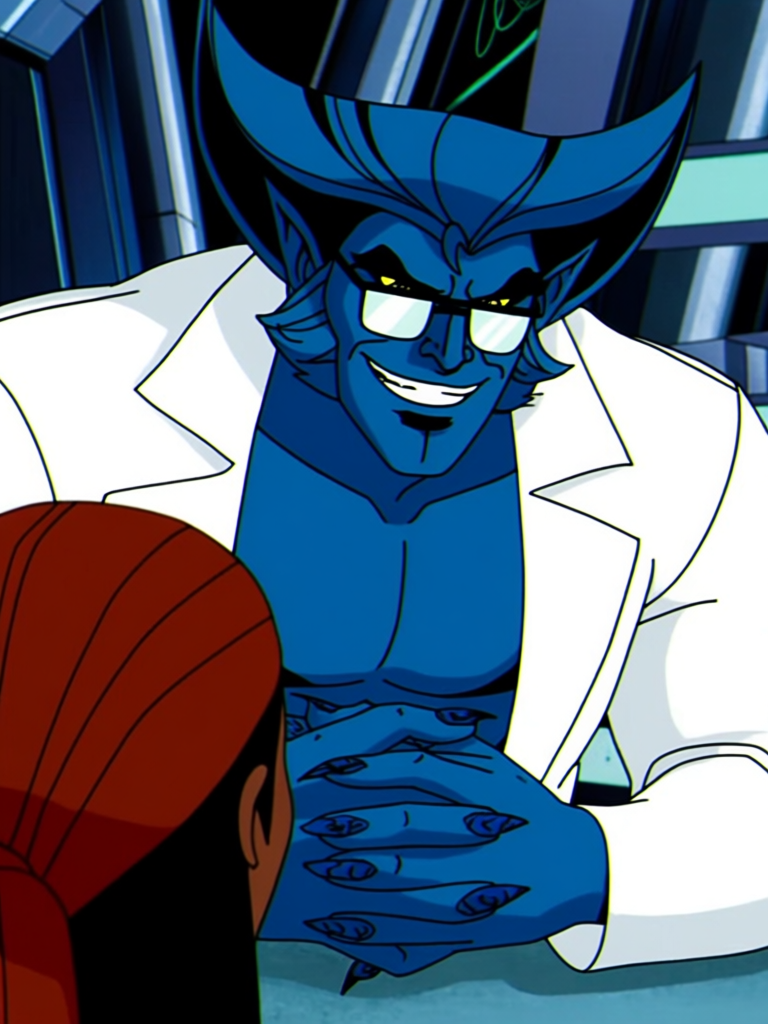 XMEN_97 c1-st3000