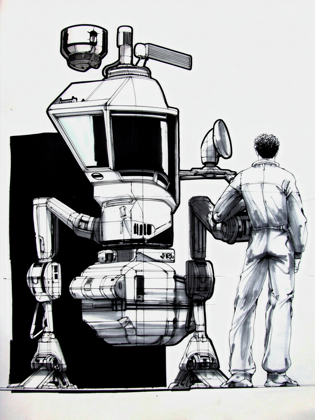 Syd.Mead.Design.Drawing.Q16.Qwen-2509.D16A8 ckpt-25
