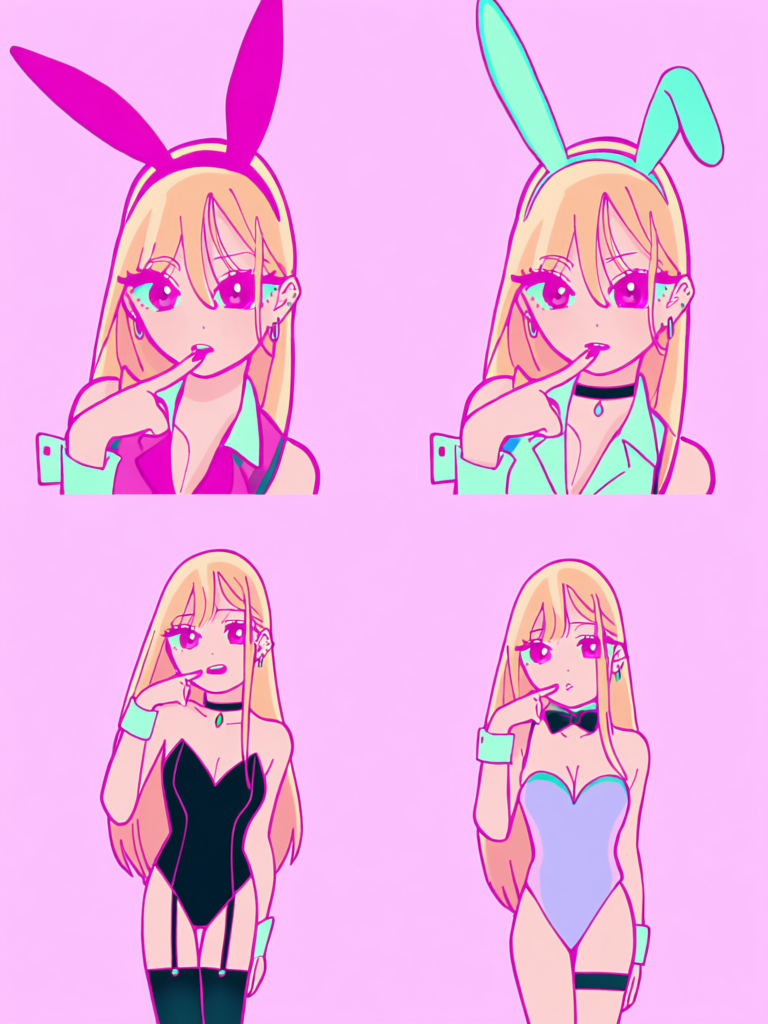 Kawaii-Krea2 c1-st2000