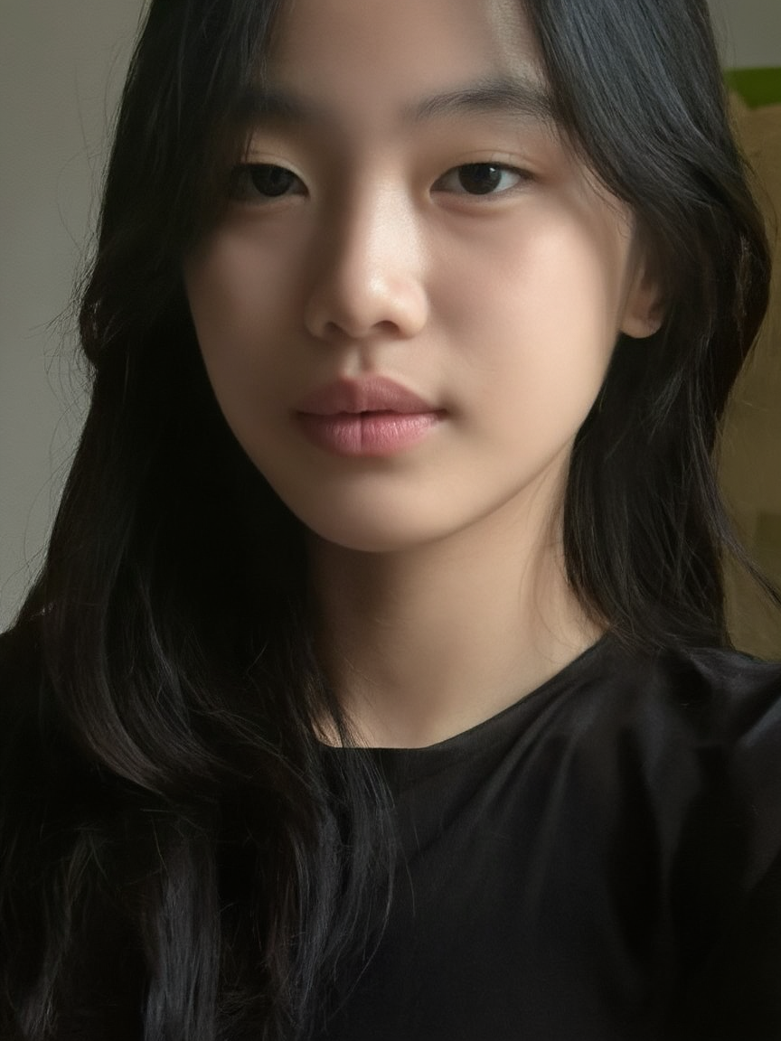 asianface