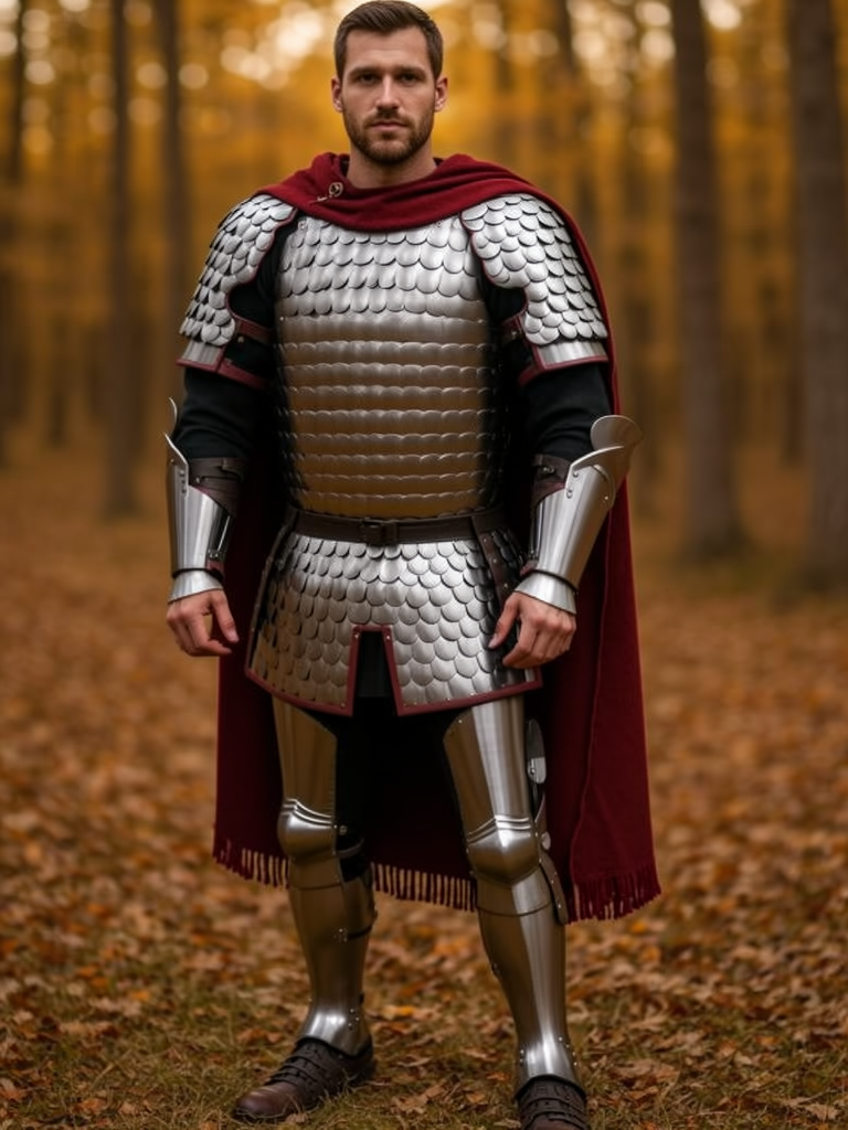 MedievalKlein4b