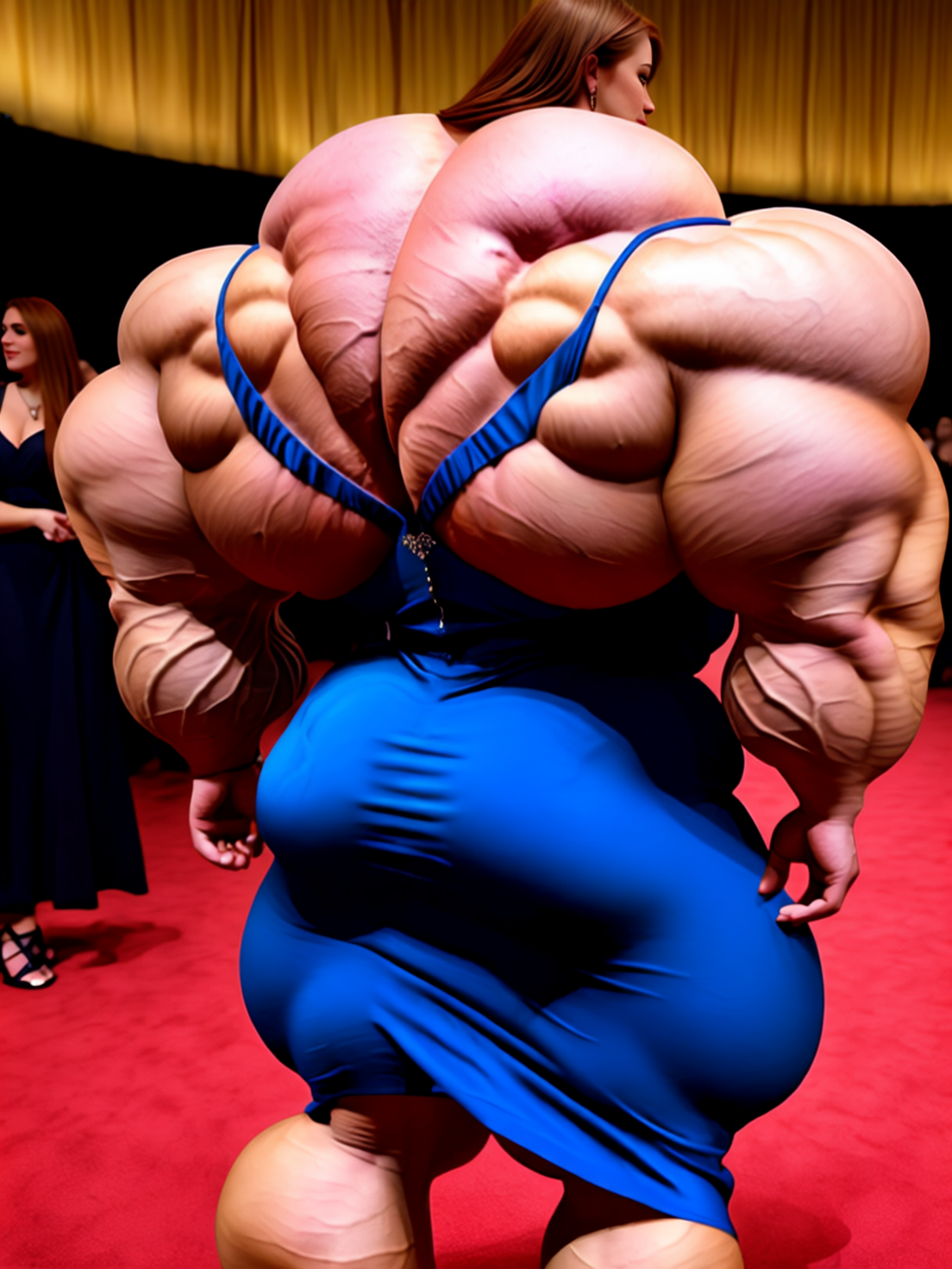 MuscleGirlQwen c1-st6000