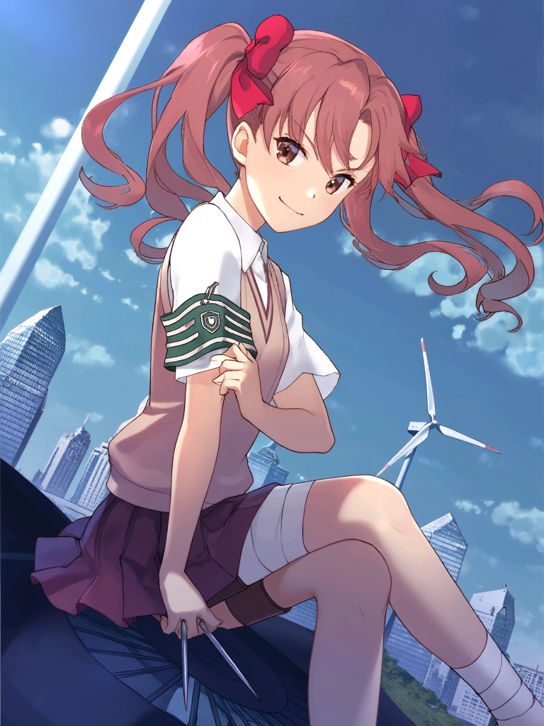 shirai_kuroko c1-st3000
