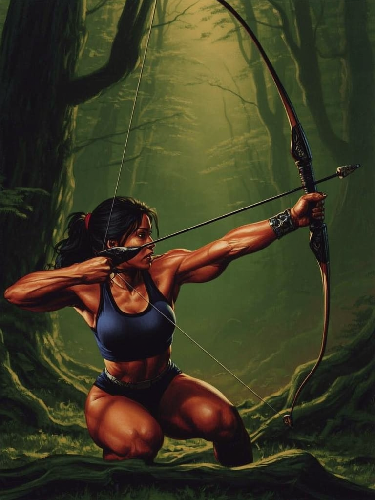 JoeJuskoStyleKlein ckpt-3