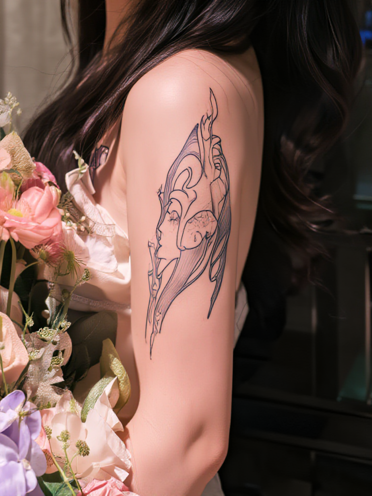 lihtattoo ckpt-10