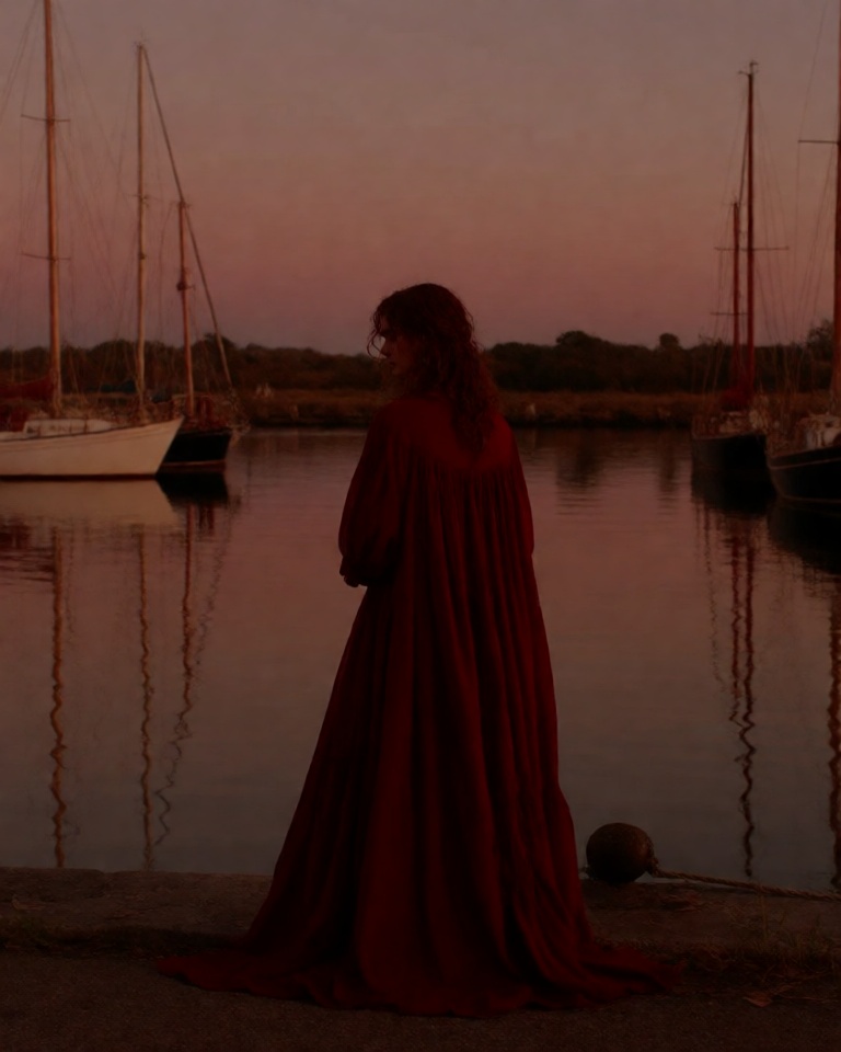 ilkerzgi/krea-2-muted-crimson-dusk-lora