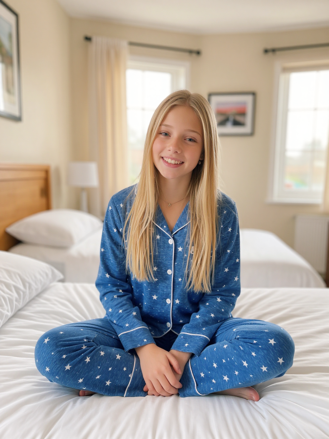 maddie c1-st1000