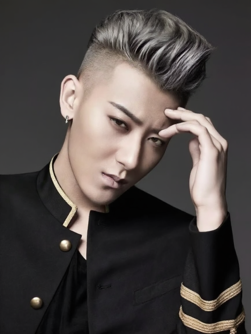 Huang_Zitao ckpt-25