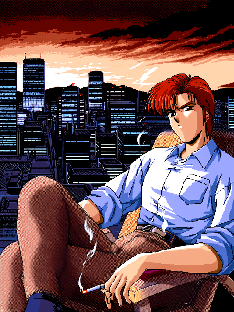 huAAUU/Krea2-PC98