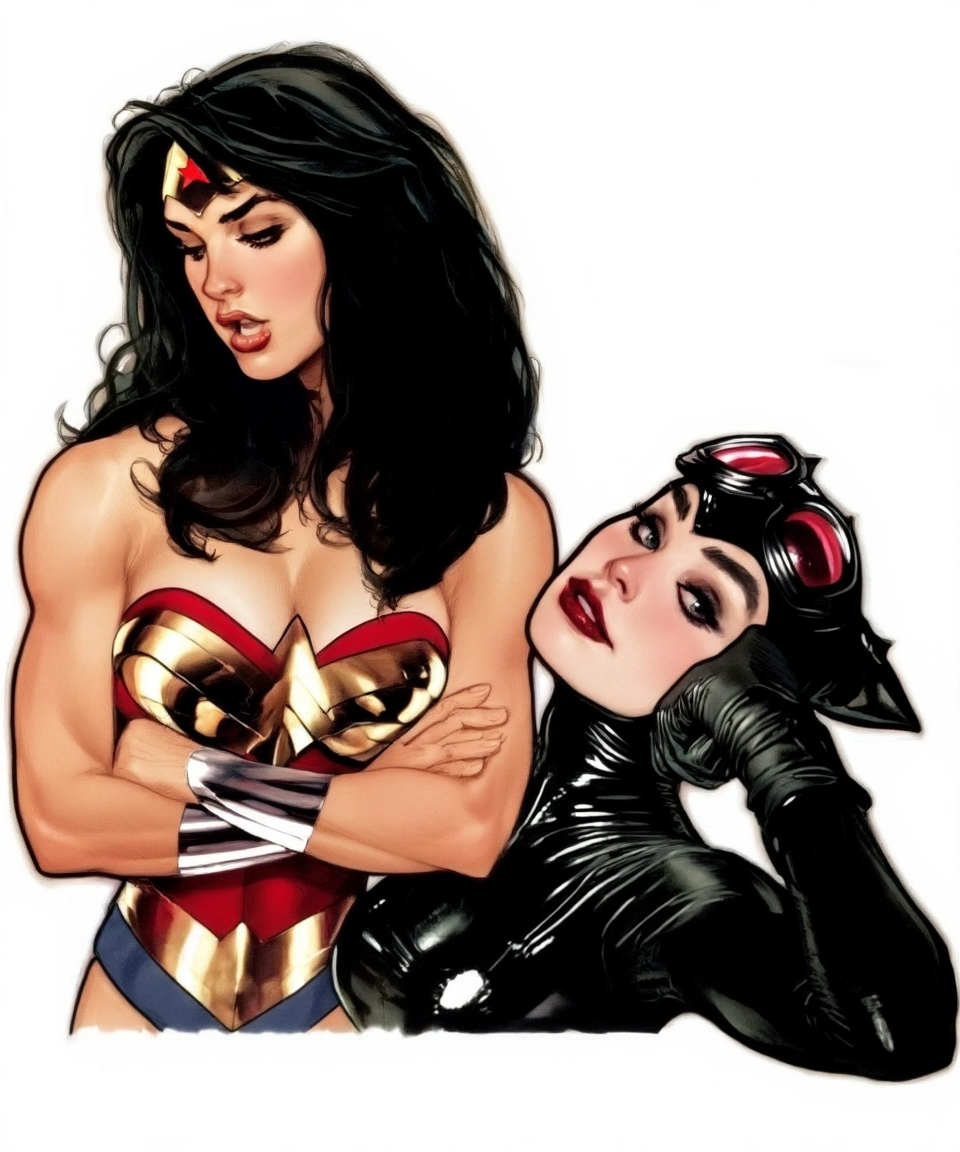 Adam.Hughes.Good.Girls.Z9.Z-image.D32A16.Rep8.Adopt.1e-4 ckpt-10