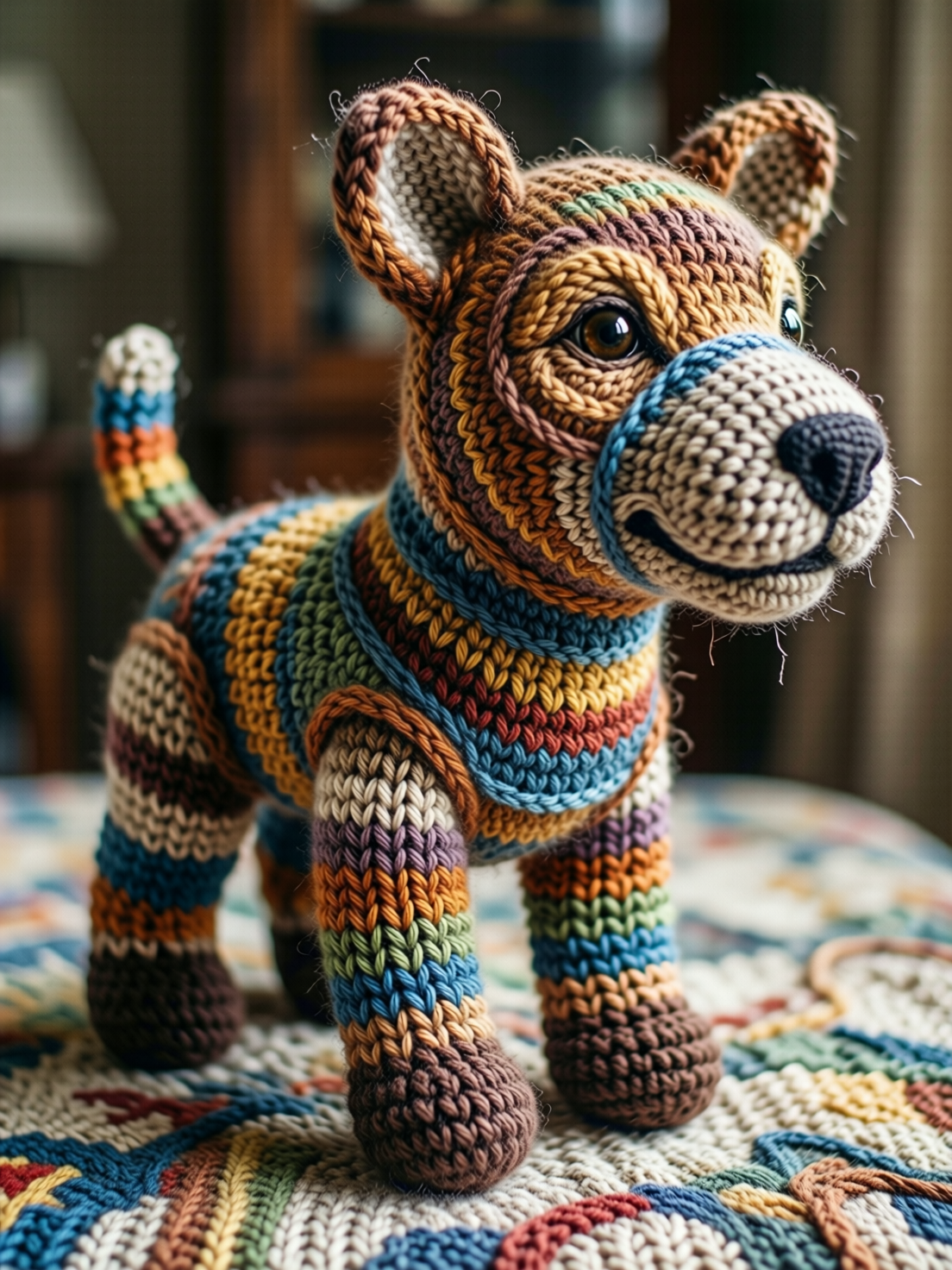 SBCODE_Crochet_Style_test ckpt-20