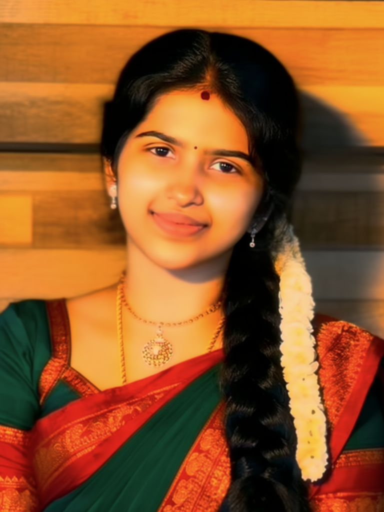 shalinimakeupkera c1-st4000