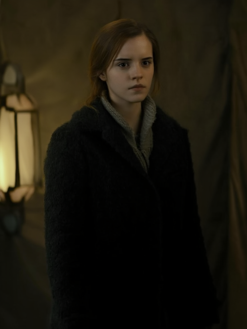 hermione_z ckpt-5
