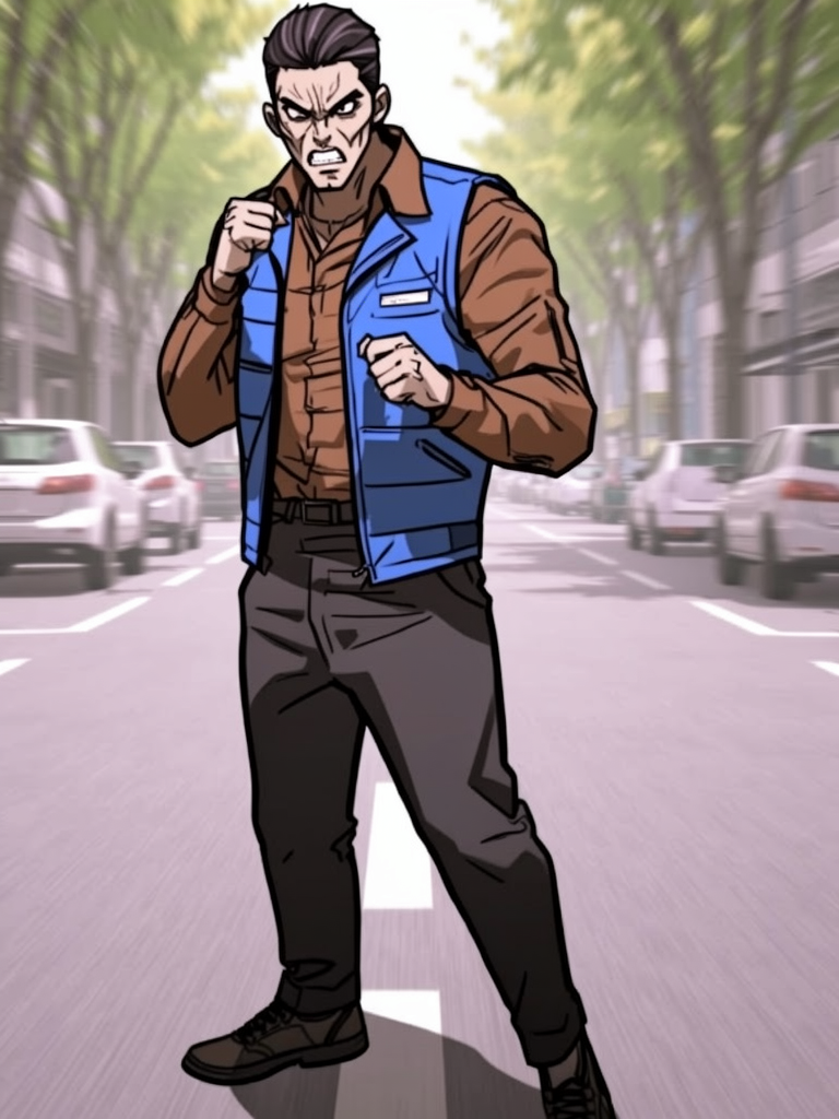DeliveryStyle c1-st1000