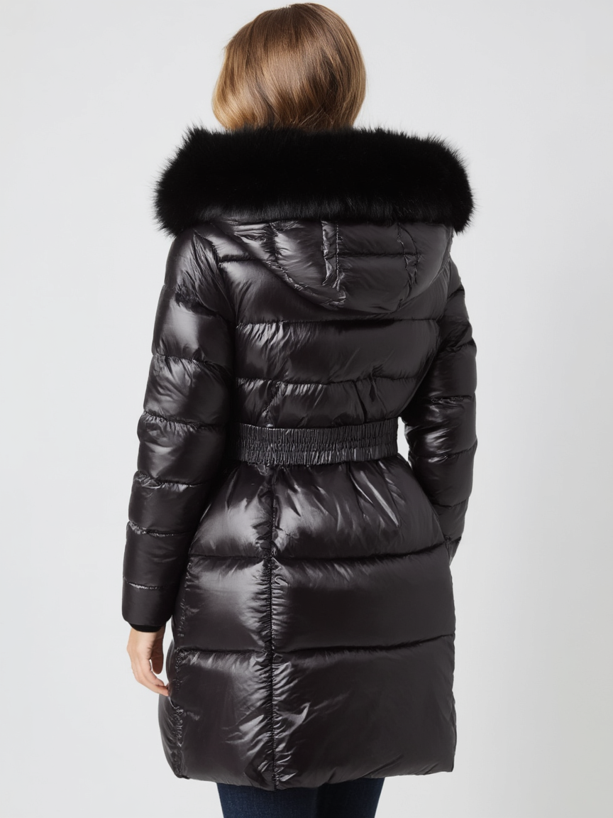 downjacket
