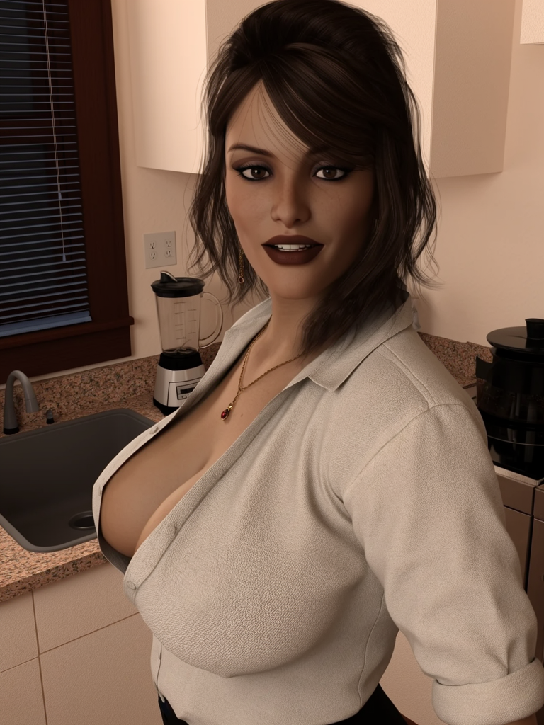 Klein-Nicole-Tyrant ckpt-9
