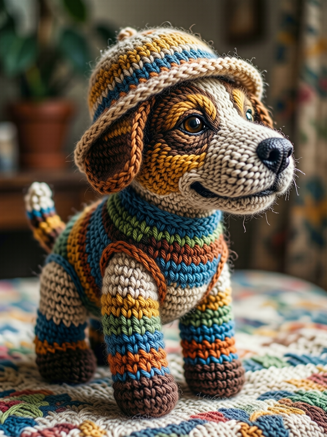 SBCODE_Crochet_Style_test ckpt-15