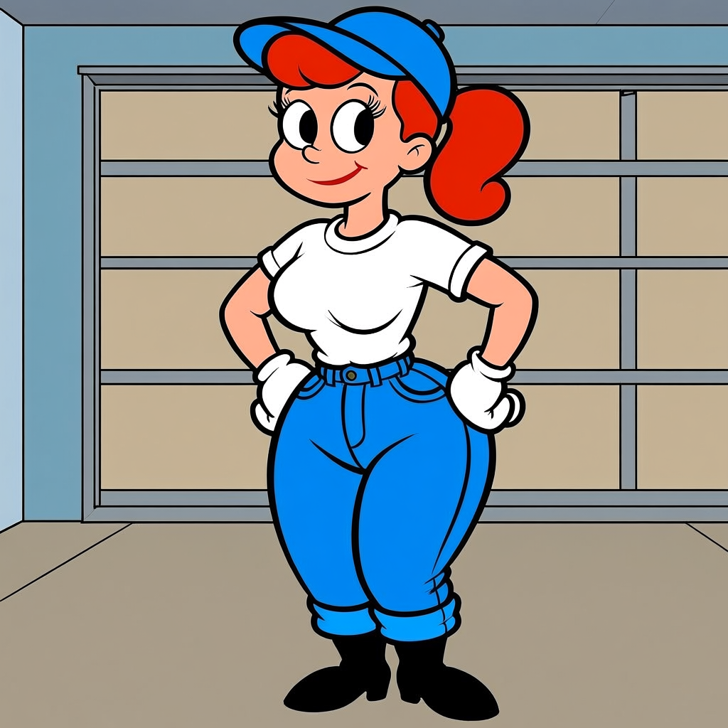 vintage-cartoon c2-st1000