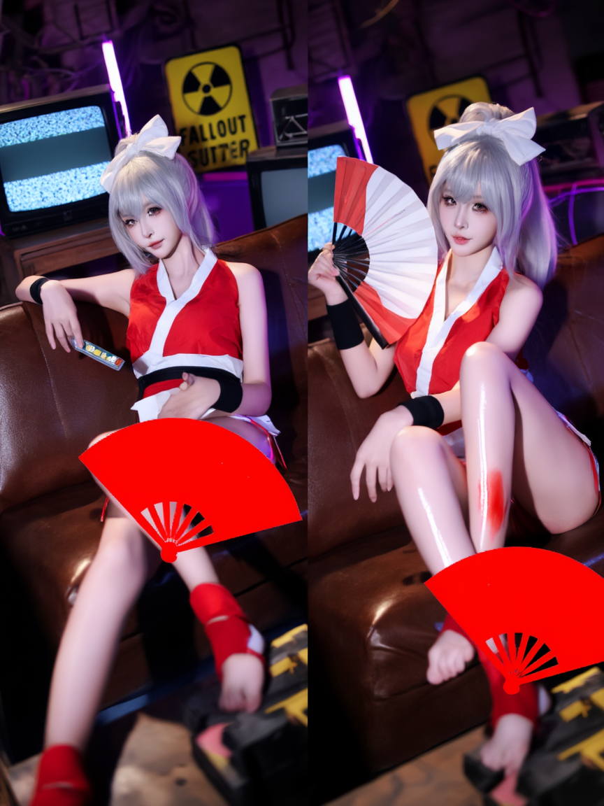 laonansheng/renxiang-duoduo-coser-Z-Image-v1.0