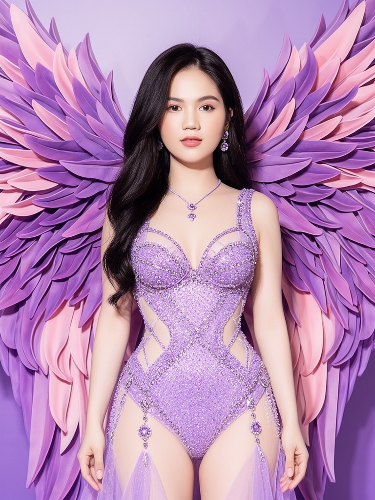 ngoc_trinh_klein_base_9b_v1 ckpt-3