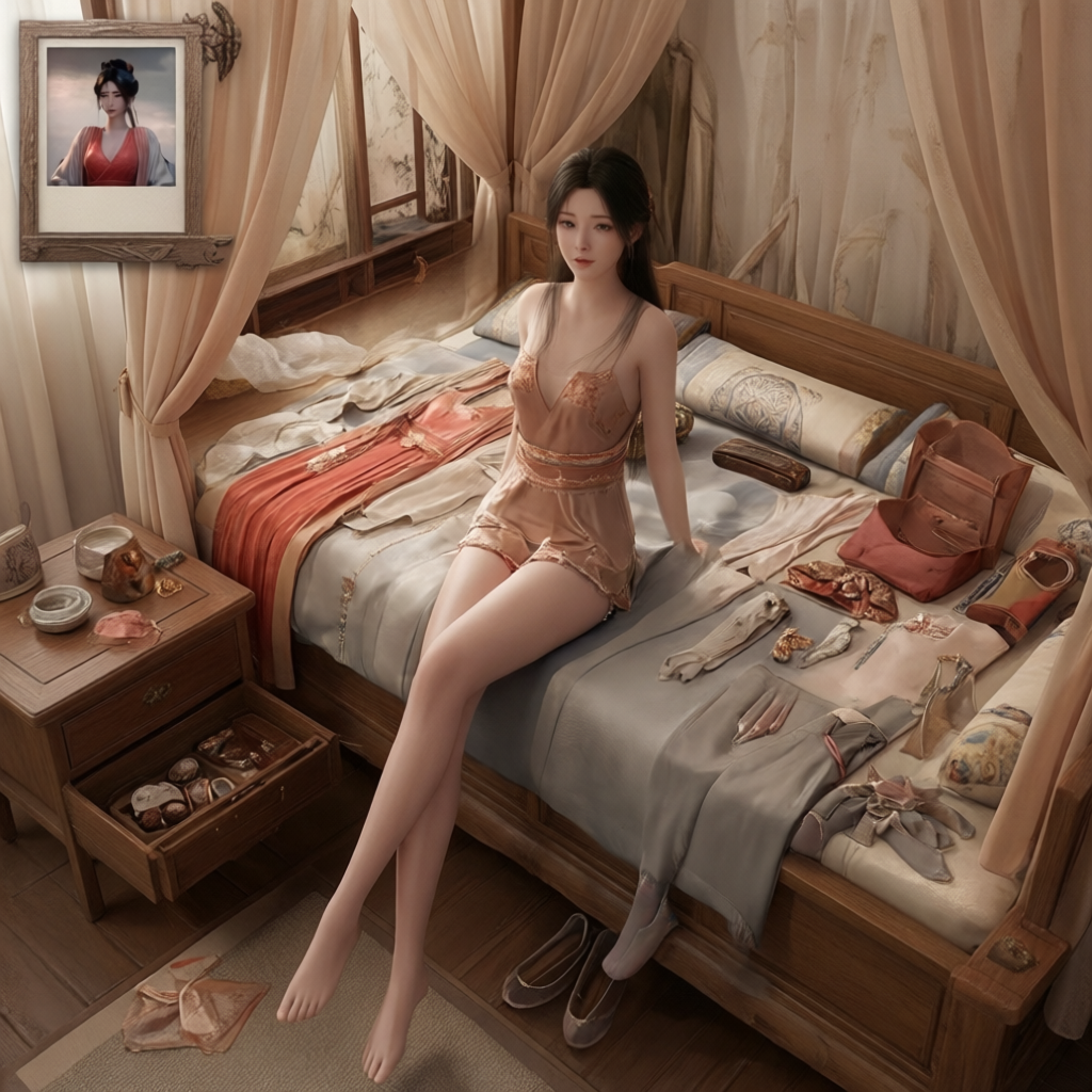 l422575706/Showcase_clothing ckpt-16