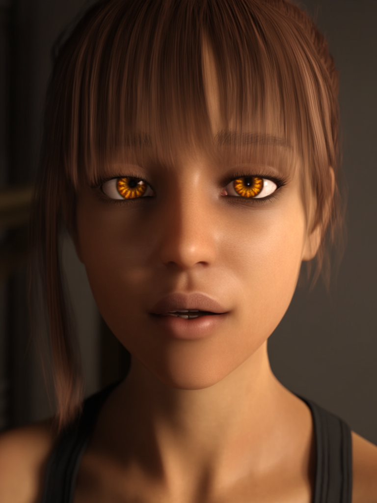 Krea2-DesertStalker-QueenMerneith c1-st3000