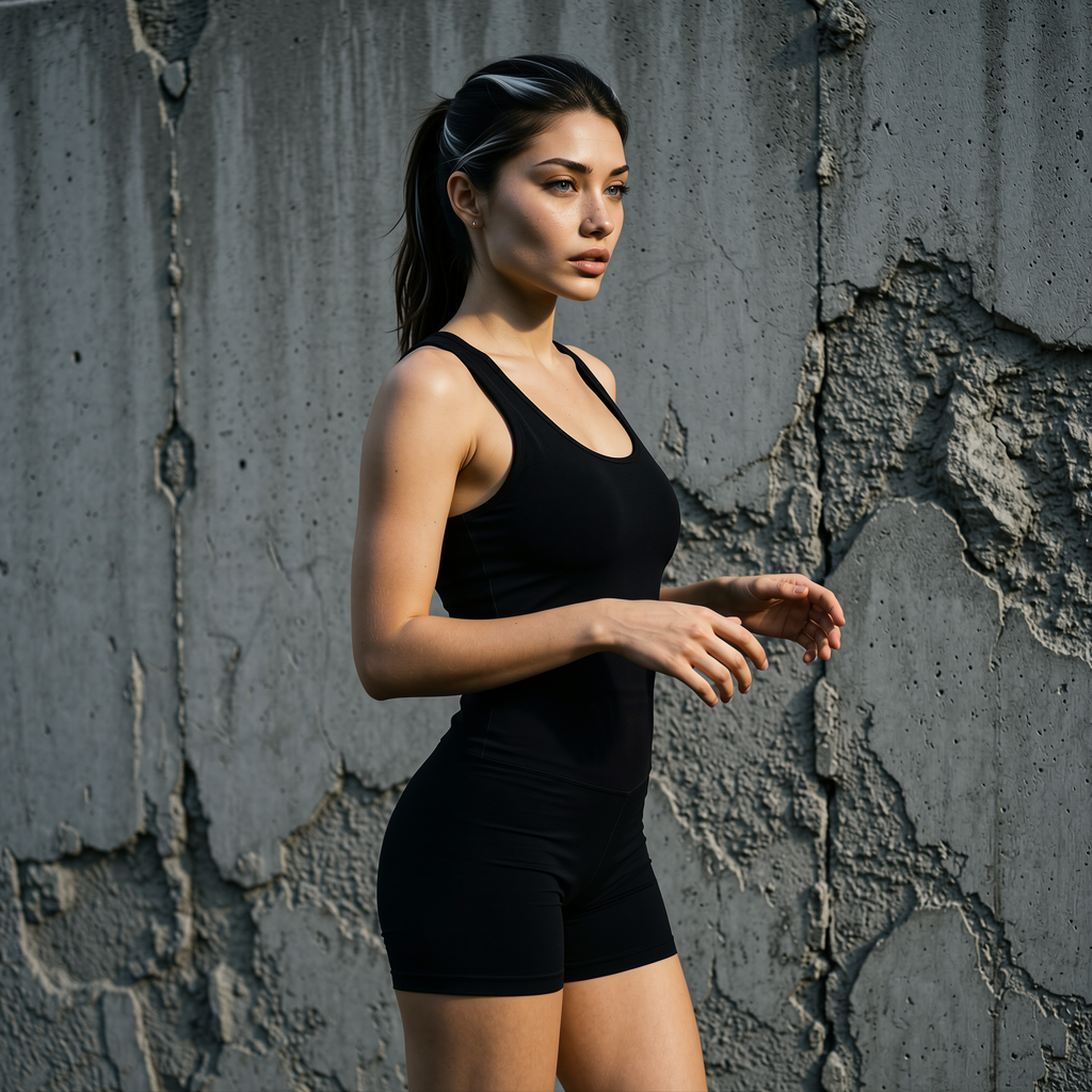 Lora-Lina-SIX2 ckpt-1