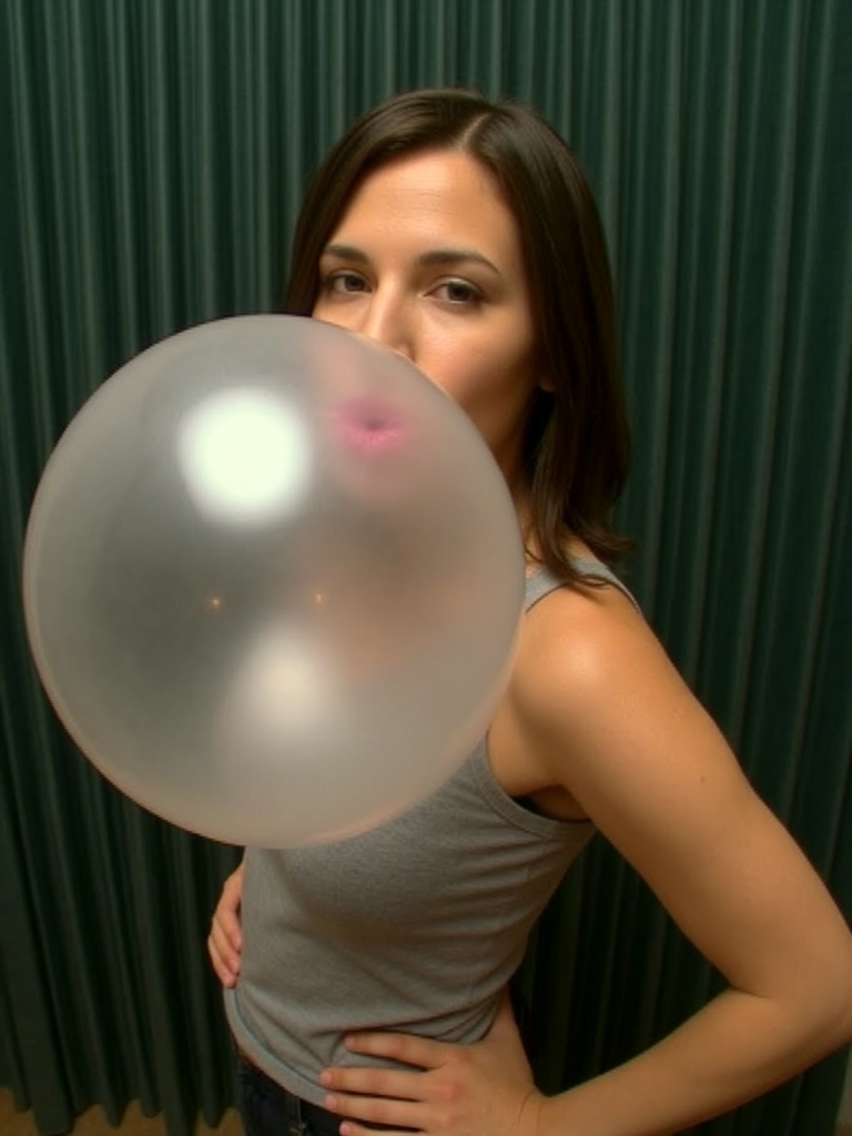 Bubblegum_klein_9B ckpt-6